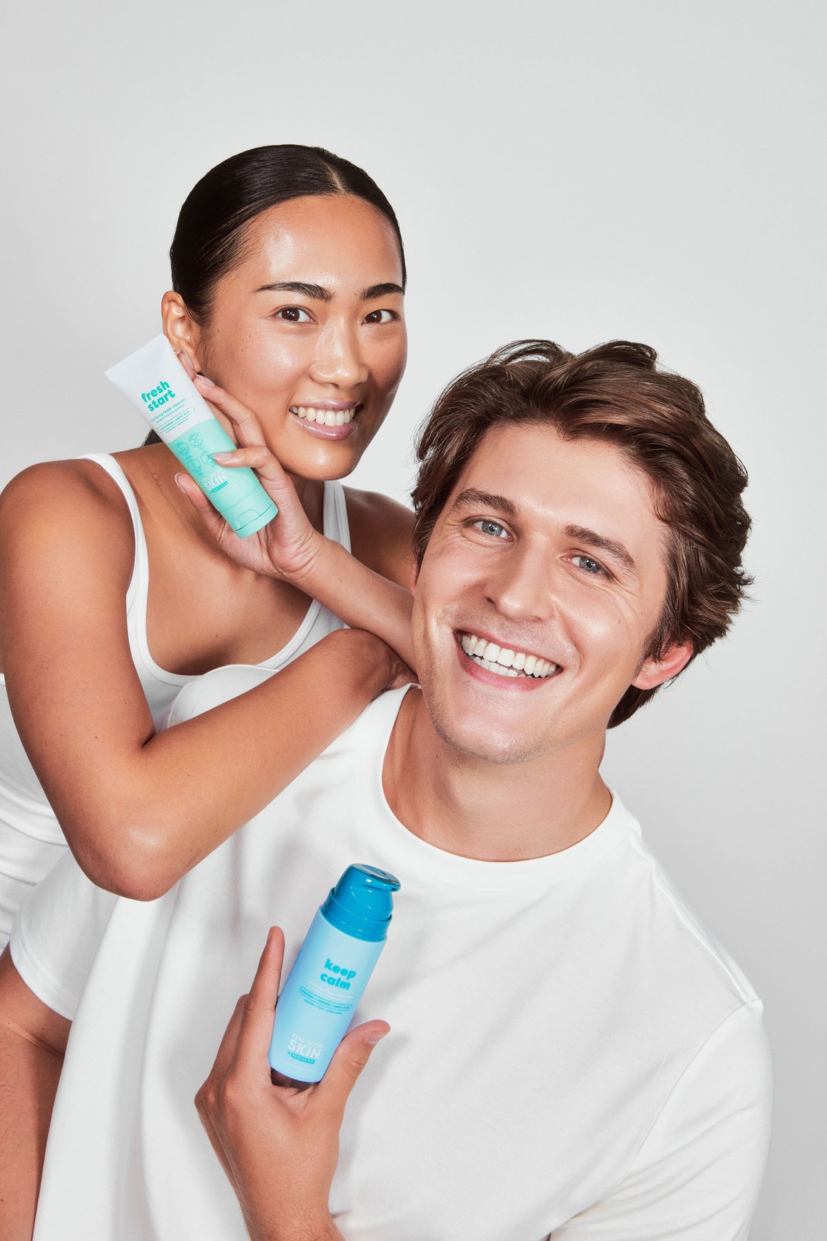 Feel Good Skin | Keep Calm Soothing Daily Moisturizer