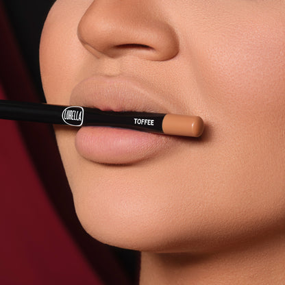 Nude Lip Liners