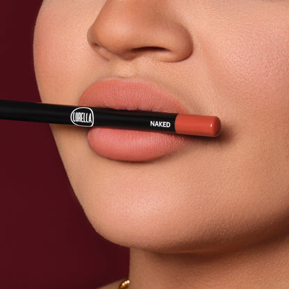 Nude Lip Liners