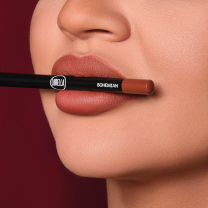 Nude Lip Liners