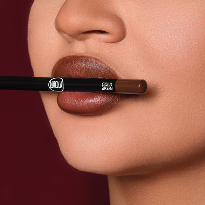 Nude Lip Liners
