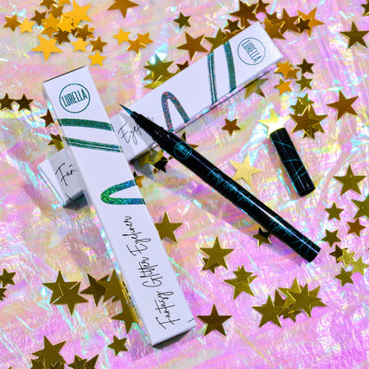 Fantasy Glitter Eyeliner
