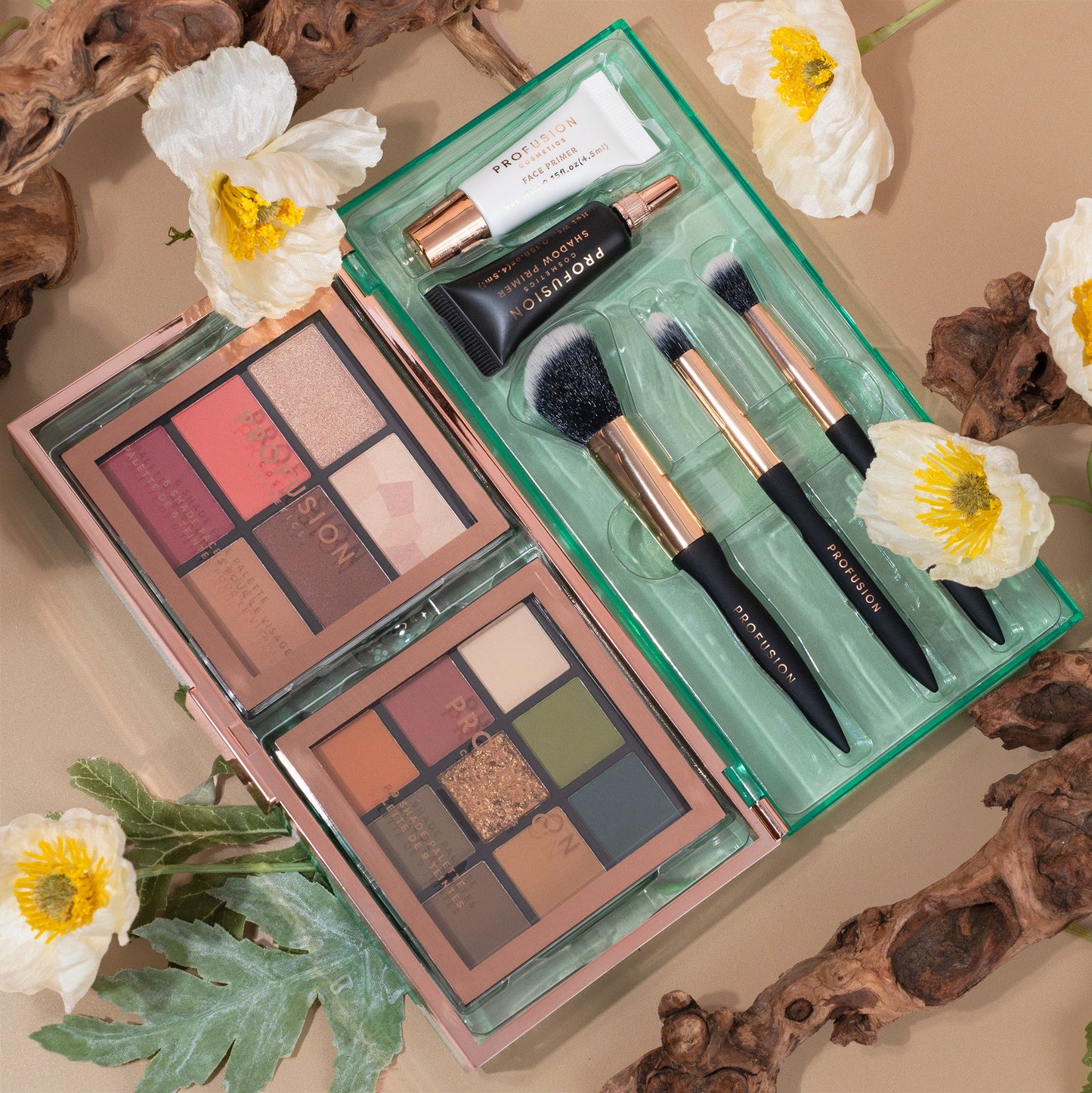 Artistry On-The-Go