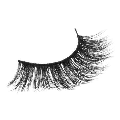 Synthetic Eyelashes - Denmark