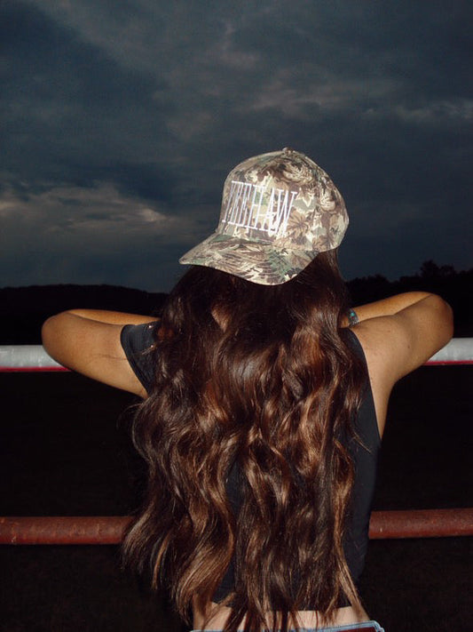 YeeHaw Trucker Hat