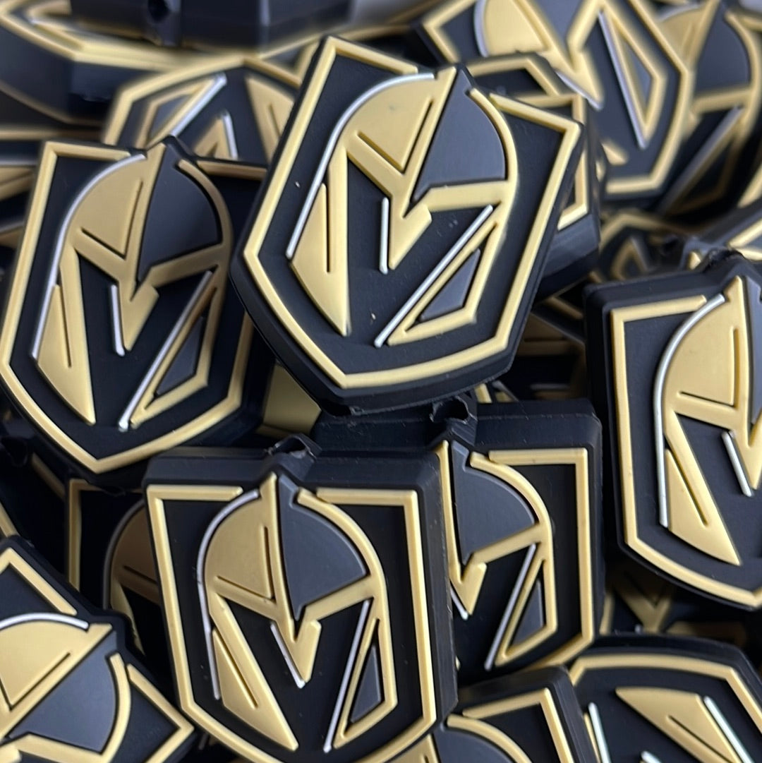 PublicVegasGoldenKnights PVC Focal