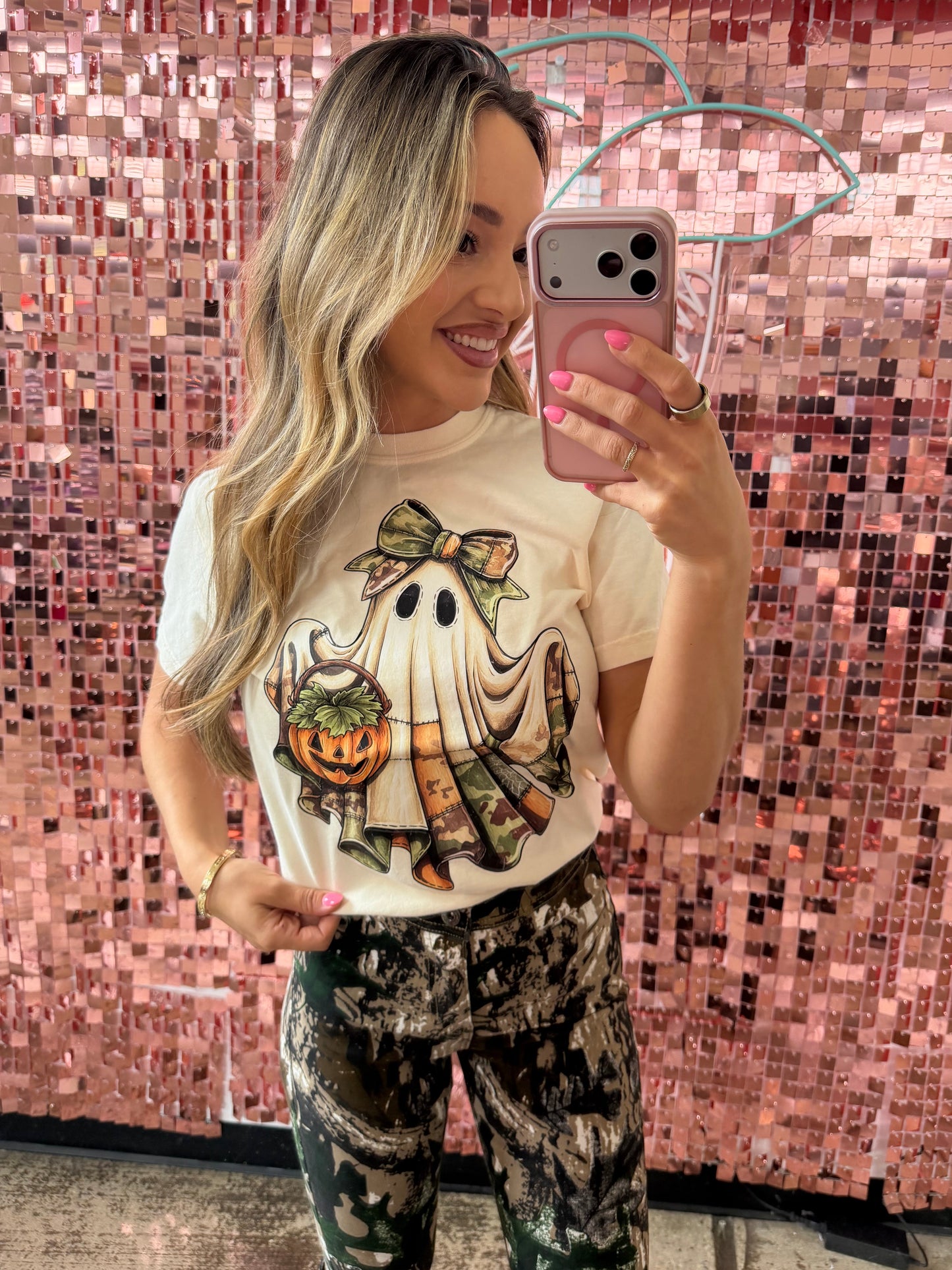 Spooky Flare Bundle (1 Fiona Flare + 1 Surprise Spooky Shirt)