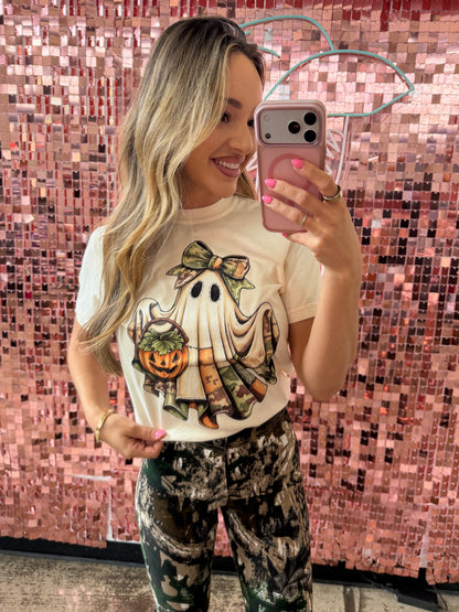 Spooky Flare Bundle (1 Fiona Flare + 1 Surprise Spooky Shirt)