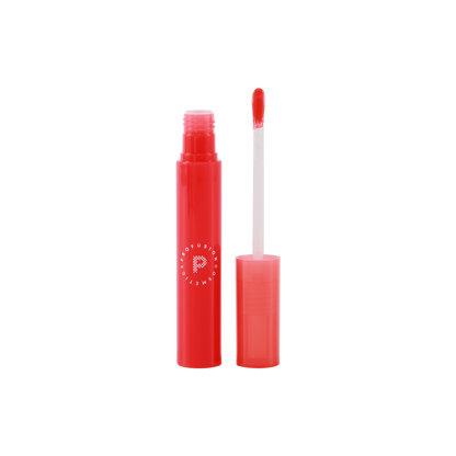 Glowy Jelly Gloss Nourishing Jelly Lip Gloss