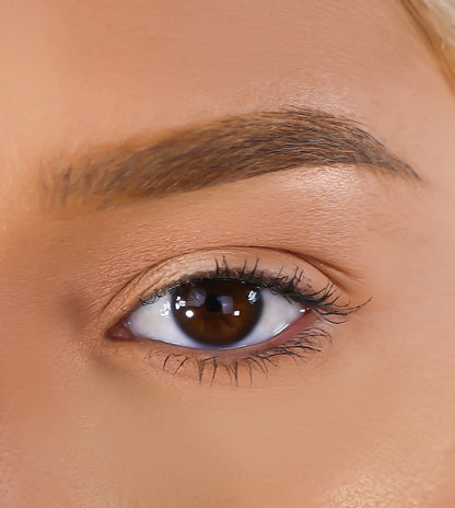 3D Mink Eyelashes - Candice