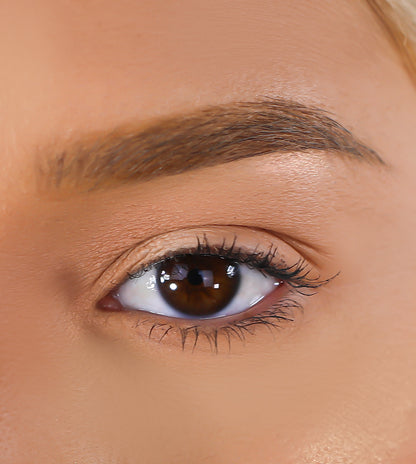 3D Mink Eyelashes - Mamba