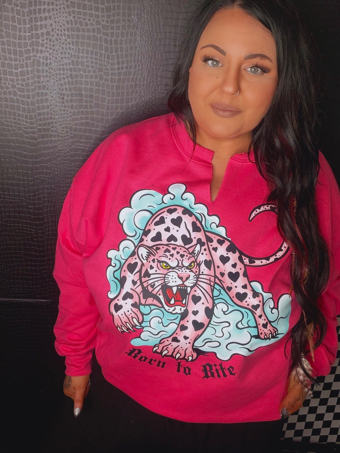 Born to bite crew