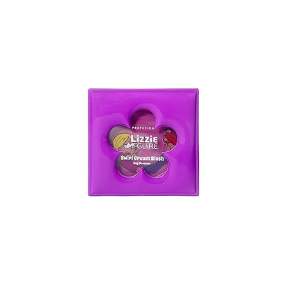 Lizzie McGuire | Daydreamer Swirl Cream Blush