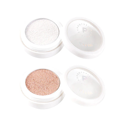 It's a Vibe | Admit One Highlighter Duo