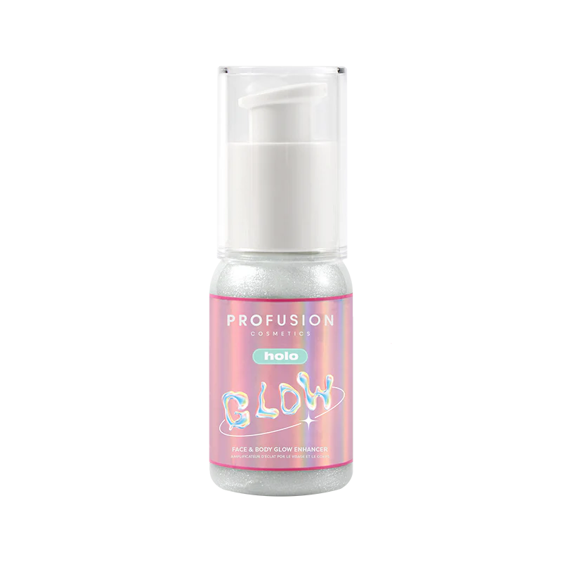 Halo Glow Face & Body Glow Enhancer