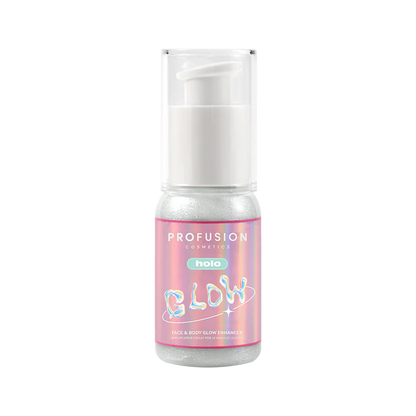 Halo Glow Face & Body Glow Enhancer