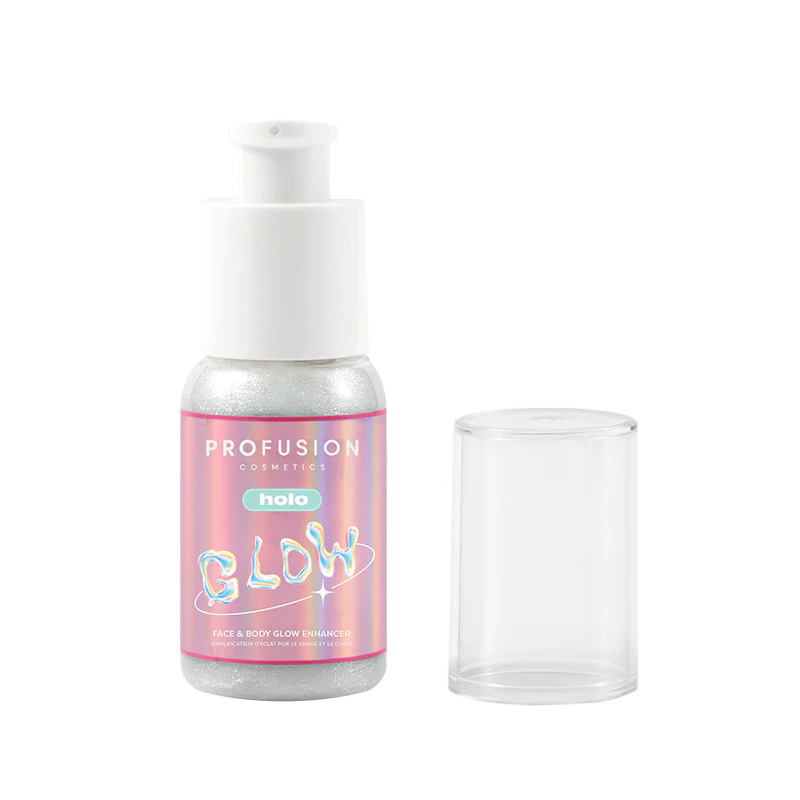 Halo Glow Face & Body Glow Enhancer