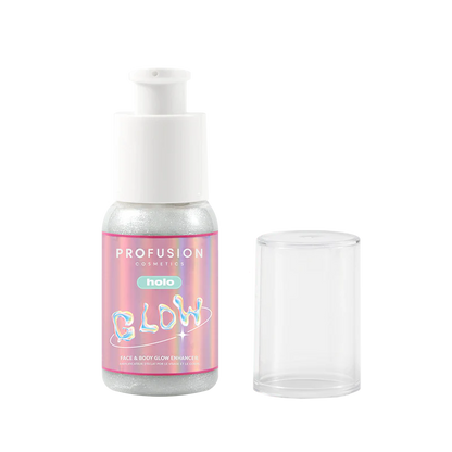 Halo Glow Face & Body Glow Enhancer