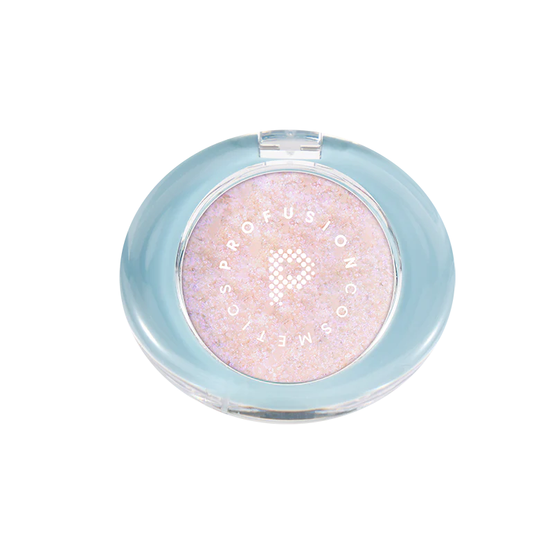 Bouncy Glow Frosted Holo Highlighter