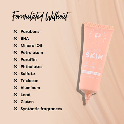 Cloud Skin Blurring Face Primer