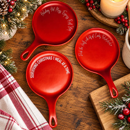 Surviving Christmas