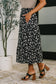 Fielding Flowers Floral Skirt