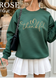 Thankful Sweatshirt
