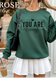 You Are Enough Sweatshirt