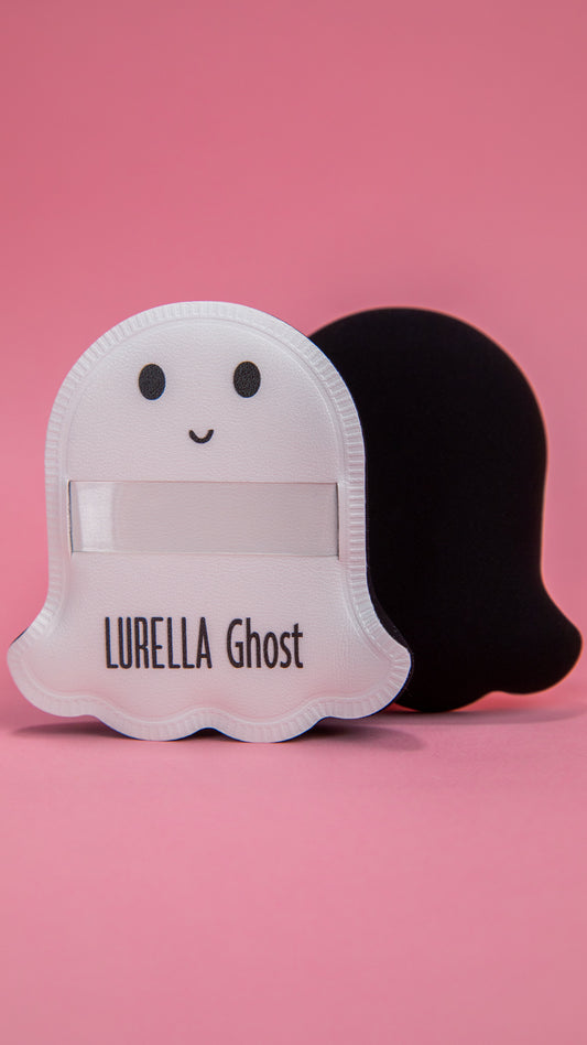 Ghost Powder Puff