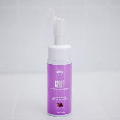 Foam Cleanser