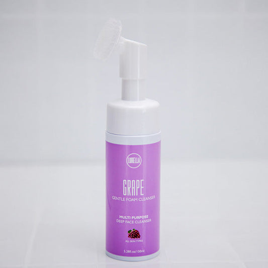Foam Cleanser