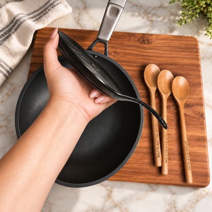 Mom's Kitchen Meltdowns