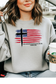 Live Loud Sweatshirt