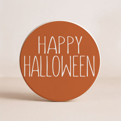 Halloween Coasters