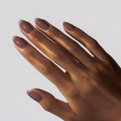 Espresso BB No Wipe Top Coat