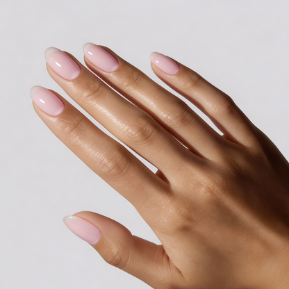 Pink BB No Wipe Top Coat