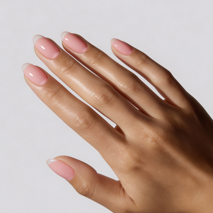 Rose BB No Wipe Top Coat