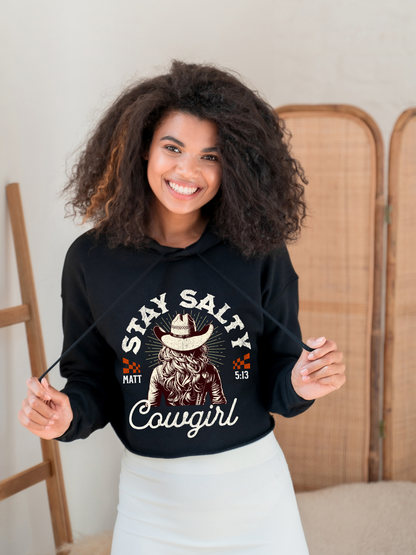 Stay Salty Graphic