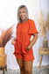 Hello Pumpkin - Romper