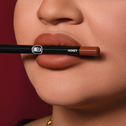 Nude Lip Liners