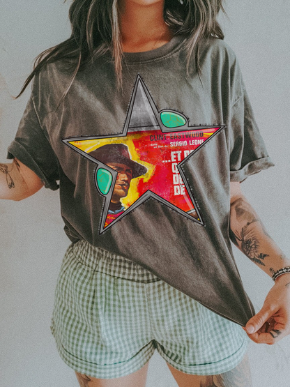 Clint Eastwood Tee