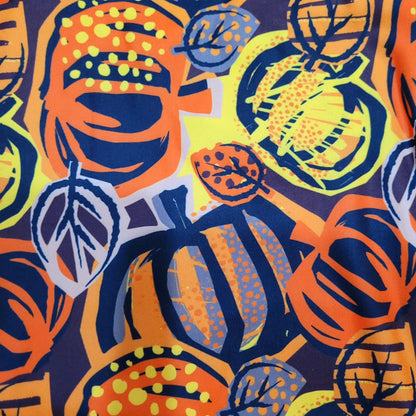 Pumpkin Pie 2 (Exclusive) - Pocket Leggings