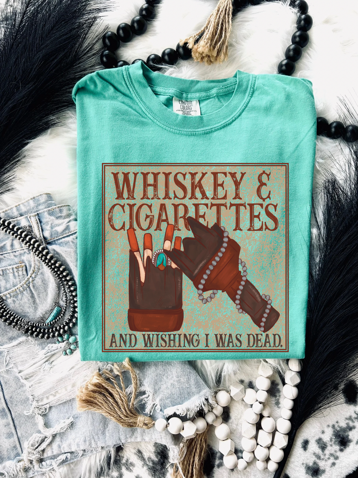Ole 60 Tee