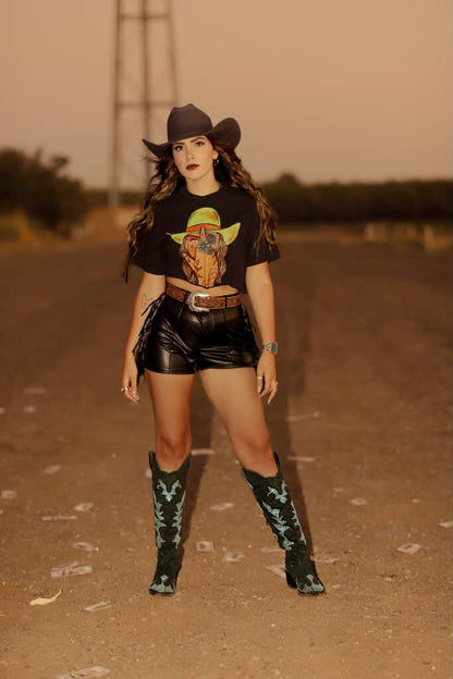 Unapologetic Tee