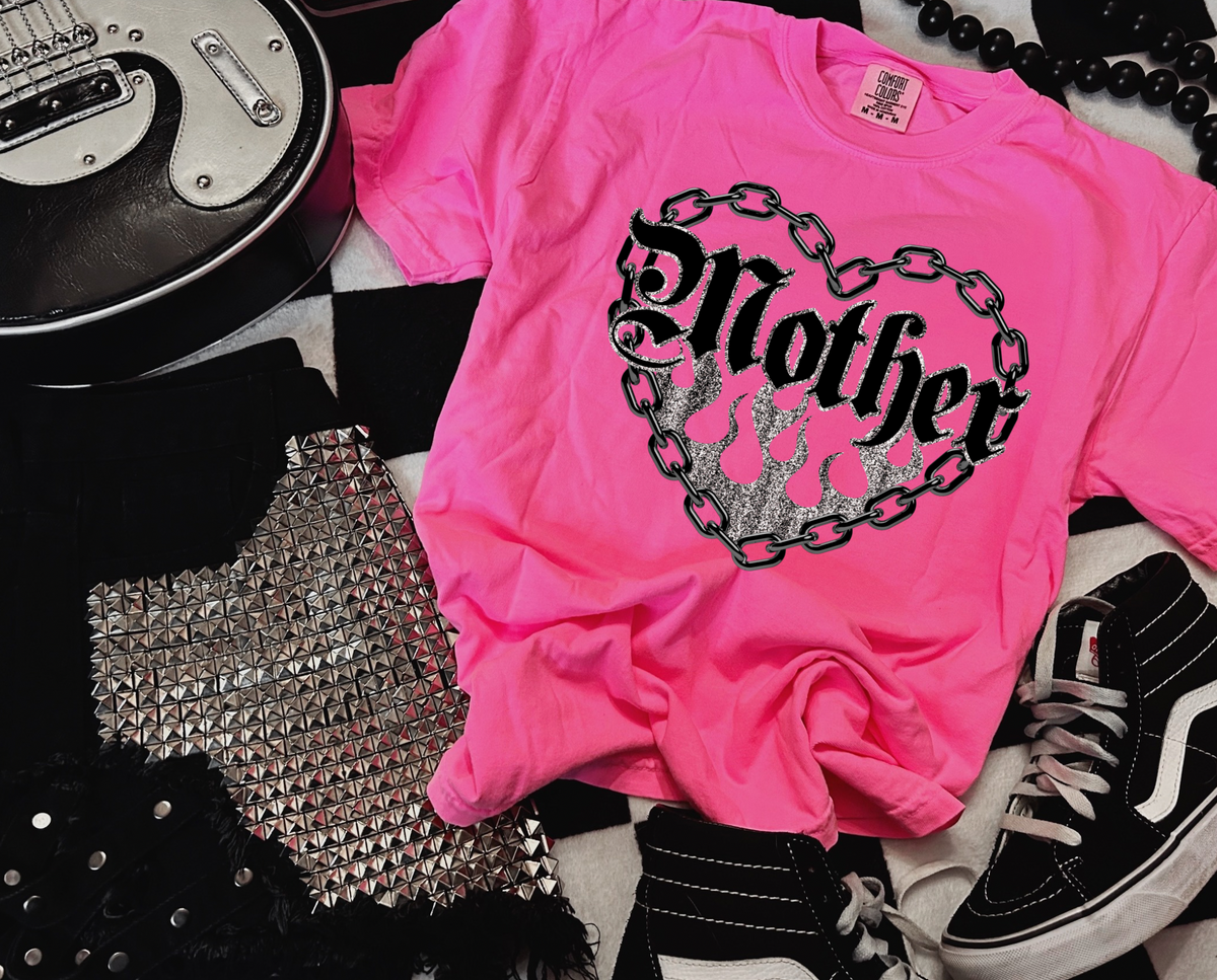 Mother tee