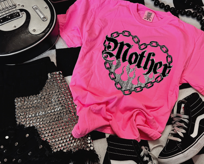 Mother tee