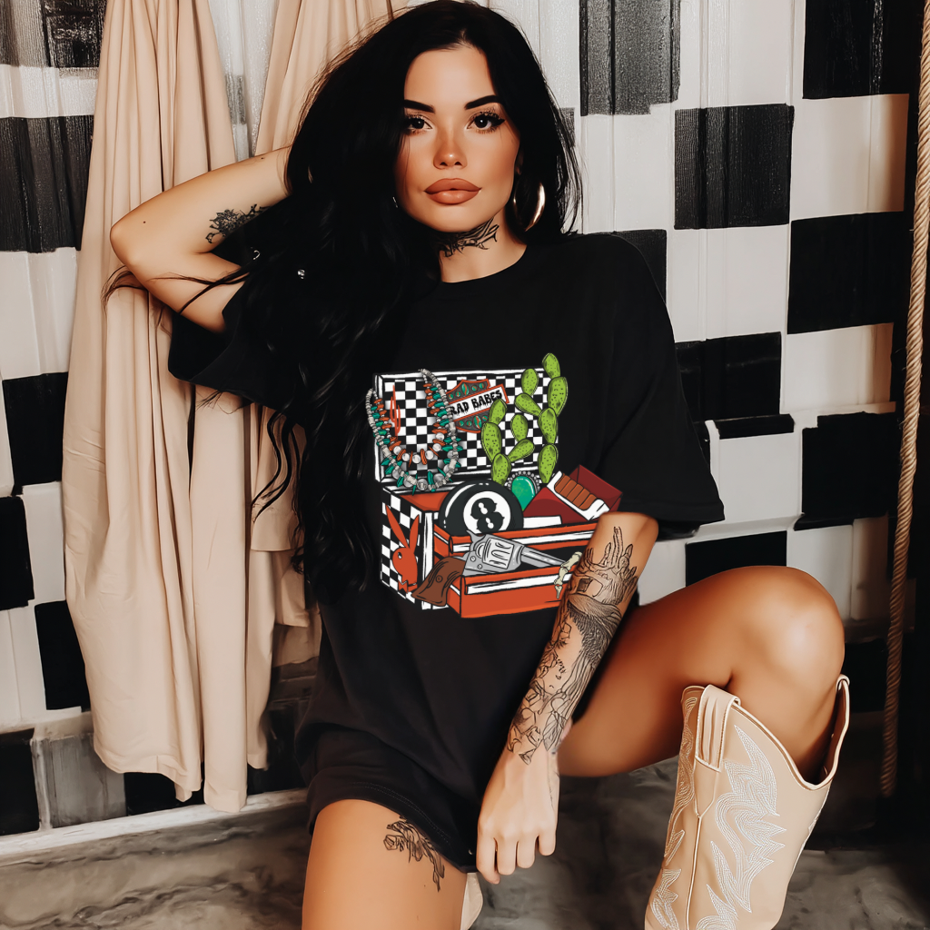 Playboy Toolbox Tee