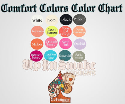 Toker Tee