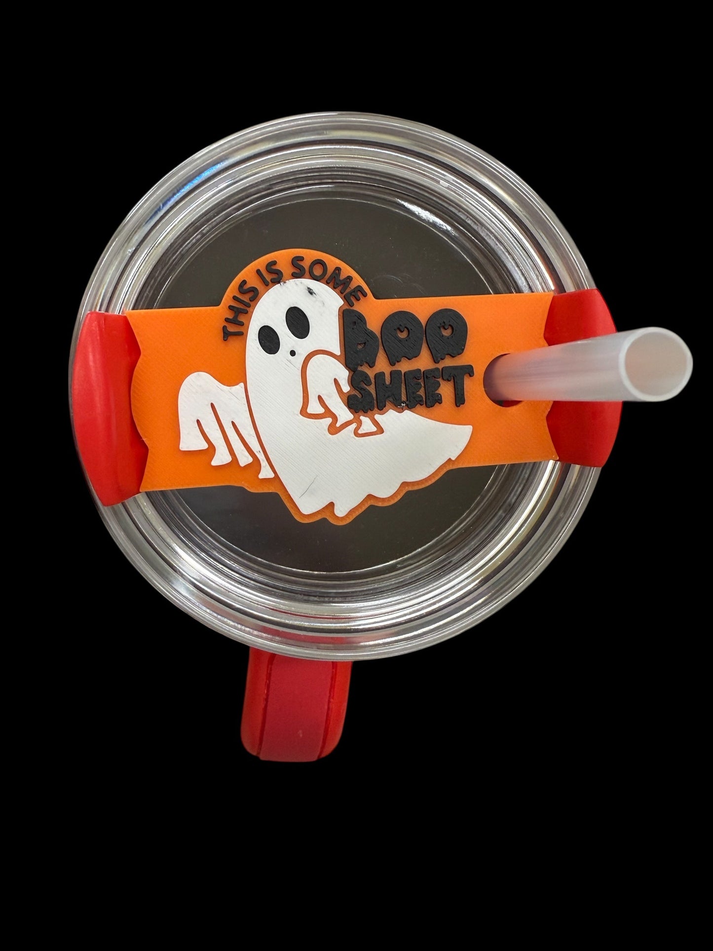 Tumbler Tag