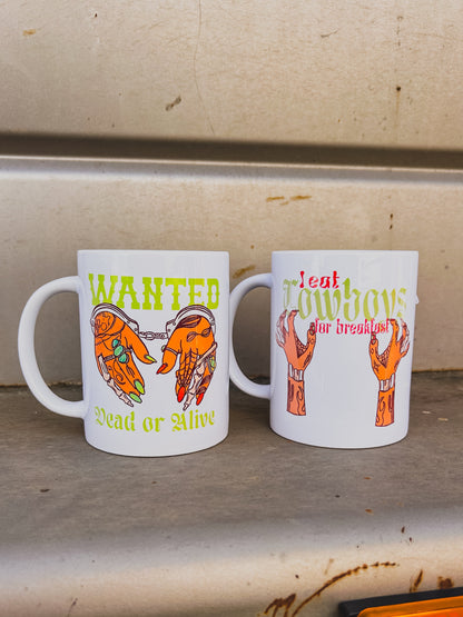 Coffee Mugs